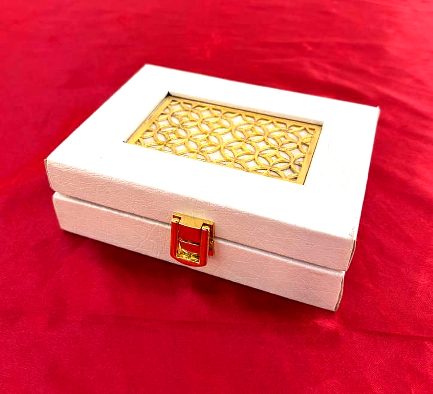 The I-1 Signature — Reference I-1, Coin Box Series