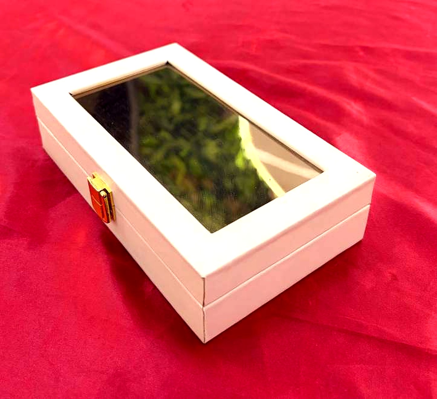 The I-2 Signature — Reference I-2, Coin Box Series