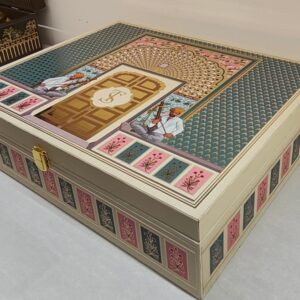 Gift Box 01
