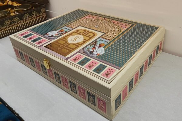 Gift Box 01