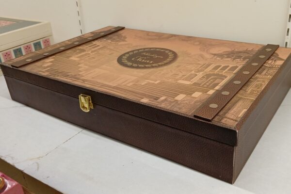 Gift Box 07