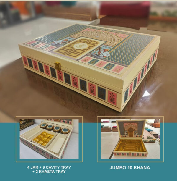 Gift Box 40