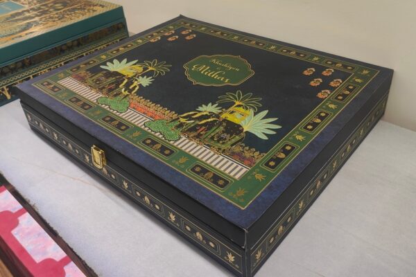 Gift Box 09