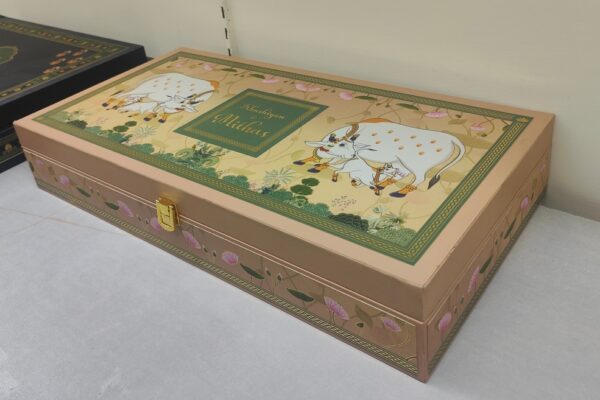 Gift Box 10