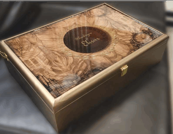Gift Box 30