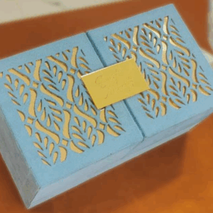 Gift Box 34