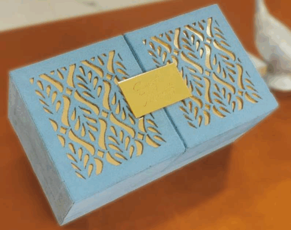 Gift Box 34