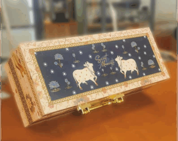 Gift Box 25