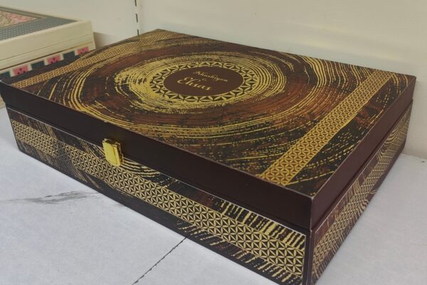 Gift Box 04